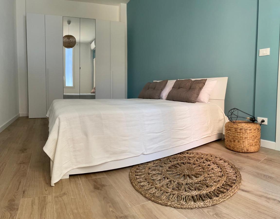 Ferienwohnung Casa Aiga Marina Ventimiglia Exterior foto